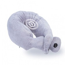 Coussin - Echarpe - Massant et