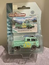 Miniature Majorette Volkswagen
