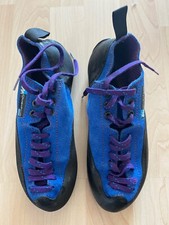 chaussons escalade QUECHUA