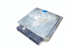 Audi A6/A6 Allroad (C7, 4G) VA2636341 Unité Contrôle Moteur/Module (Écu )