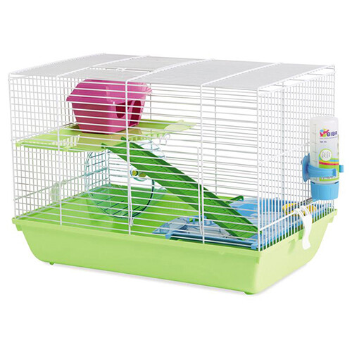 Nobby hamster maison martha - maison,