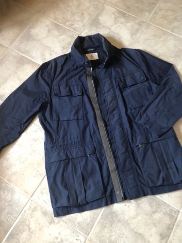 Aigle veste parka saharienne - veste,