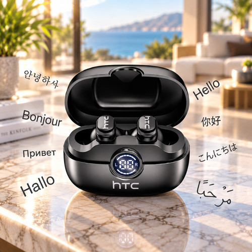 Htc ne79 mini écouteurs - htc,