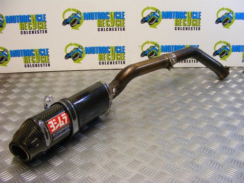 Honda cbr 1000 yoshimura - cbr, rr