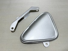 Cache latéral batterie mini