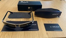 Lunettes de soleil Tag Heuer
