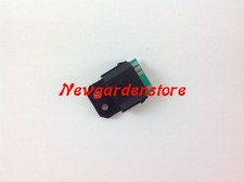 Interrupteur Module Interface