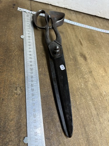 Ciseaux old tool - old, /