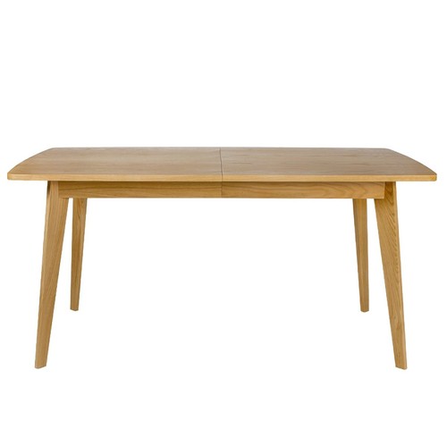 Table repas extensible - de,