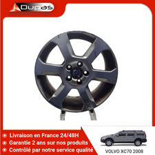 🇫🇷 JANTE ALUMINIUM VOLVO