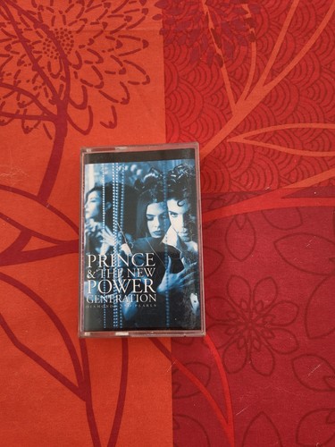 Audio prince the new - audio,