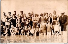 S22350 cpa 62 Berck Plage - Carte Photo Veracx " au drapeau Belge " sur l'esplan
