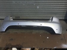 Renault Clio 4 IV Genuine Rear Bumper 850222925R 2012-2019 Onwards PDC