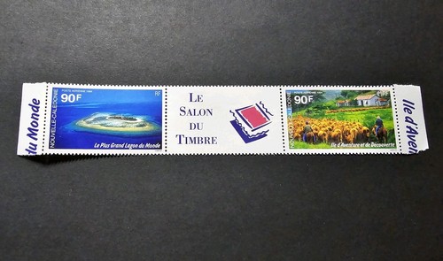 Timbre france nouvelle - timbre,