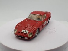 Ferrari 250 GTO 1962 Corgi