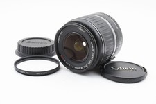 Objectif zoom Canon EF-S 18-55