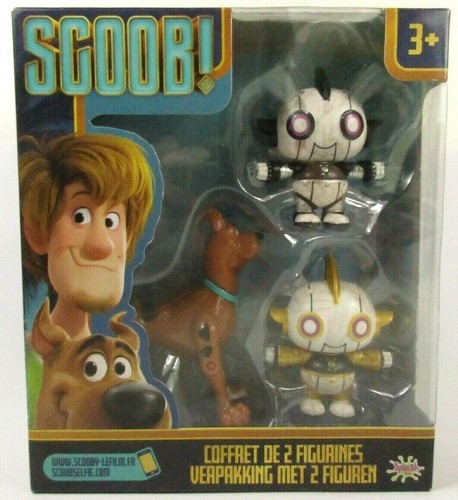 Scooby doo scoob - scooby-doo, coffret