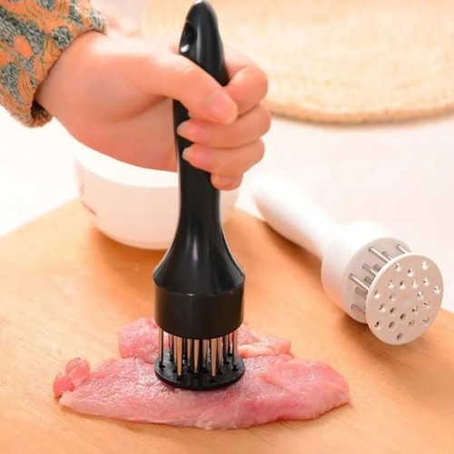 Attendrisseur viande - attendrisseur, de