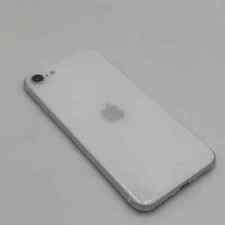 Apple iPhone SE (2ème génération) - Pour pièces - HS - Pas d'image