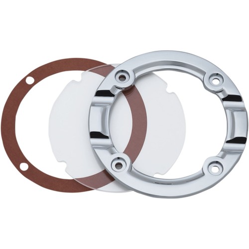 Kuryakyn hypercharger door - kuryakyn,