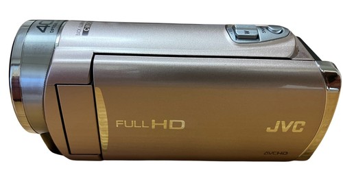 Caméscope jvc everio - caméscope,