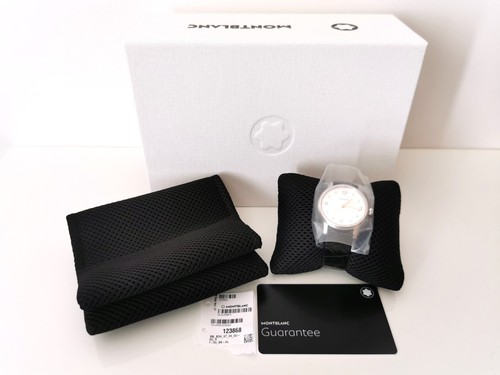 Montblanc montre boheme quartz - montre,