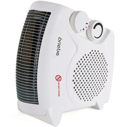 Radiateur soufflant chauffage - radiateur, soufflant,