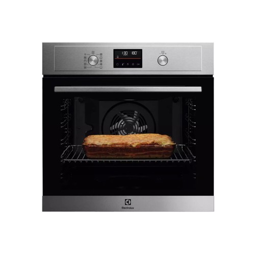 Electrolux four intégrable - four,