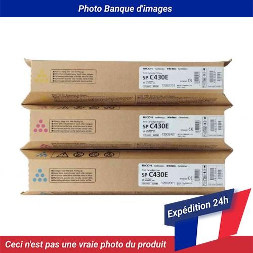 Ricoh c430e toner cmy - ricoh,