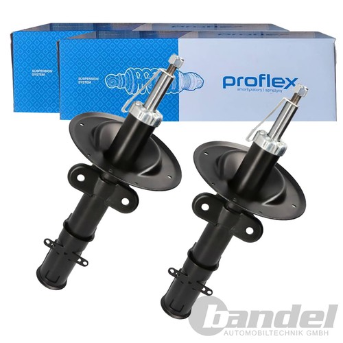 Proflex amortisseurs gaz - amortisseurs,