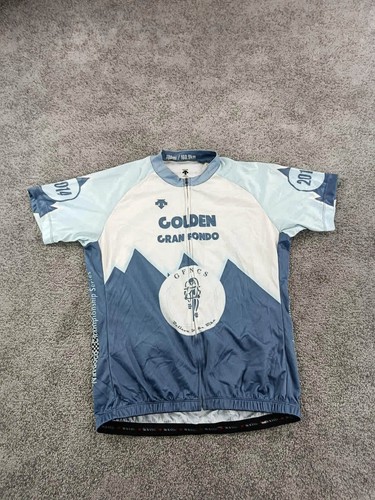 Descente maillot velo - maillot, homme