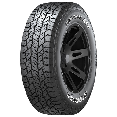 Hankook pneu saisons 235 70 - hankook, 4