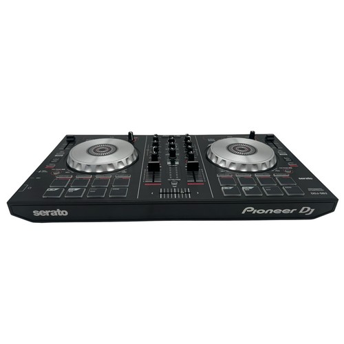 Pioneer ddj sb2 pupitre - pioneer, dj-pupitre