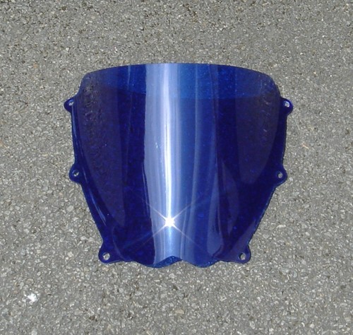 Bulle windscreen suzuki - windscreen, gsxr