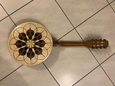 Banjoline BANJO mandoline Paul