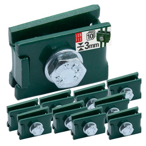 Lun fix fixation rigide - lun,
