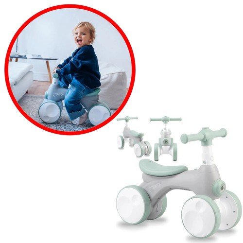 Momi tobis draisienne bébé - momi,
