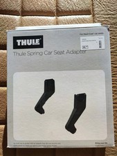 Adaptateur Poussette Thule Pour Maxi Cosy