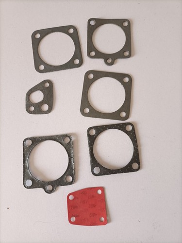 Lot joints solex - joints,