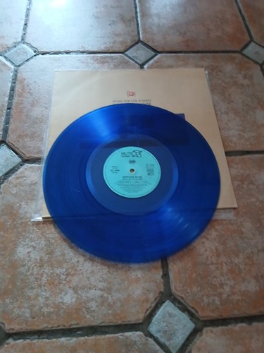 Depeche mode german music - mode, lp