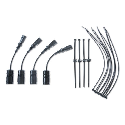 Kit désincarcération - kw, de