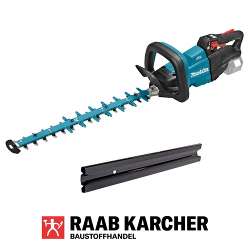 Taille haie sans fil - fil, makita