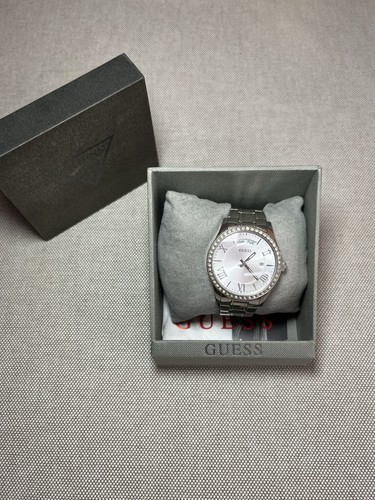 Guess cosmopolitan watch - cosmopolitan,