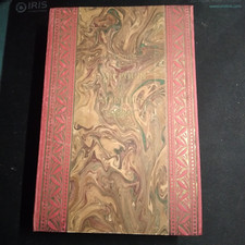 L'ARLEQUIN AUX JACINTHES -