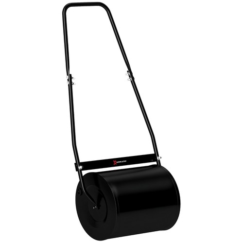 Rouleau gazon jardin en - rouleau,