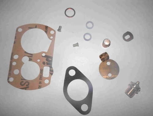 Kit service citroen 2cv - service,