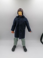 Big Jim Espionage Series - Big Jim Secret Agent 004 - Vintage 1971 