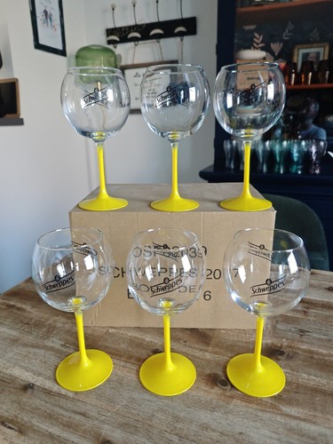 Lot verres à cocktail - verres,