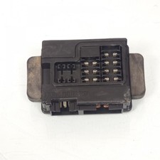 Porte fusible origine pour