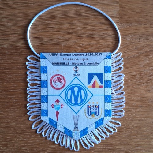 Marseille europa league - marseille,